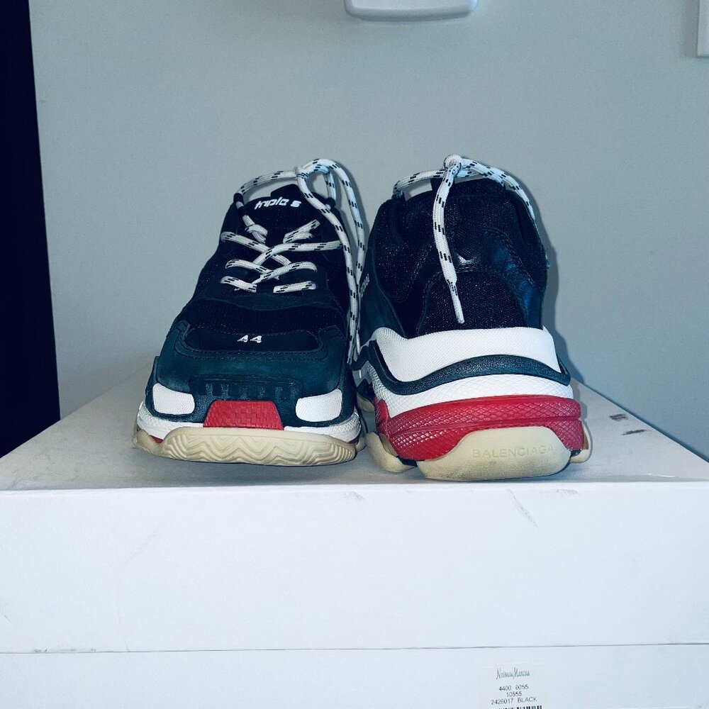 Balenciaga Sneakers
